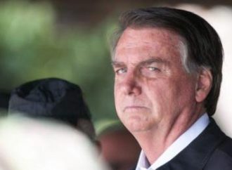 Bolsonaro: “Petrobras fatura em cima do sofrimento do povo brasileiro”