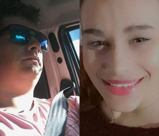 Casal morre em acidente entre carro e moto