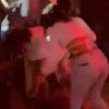VEJAM O VÍDEO: Mulher é violentamente agredida em show de Gusttavo Lima