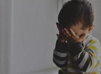 Crianças de 1, 3 e 5 anos são achadas abandonadas em Chapecó