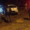 Identificados os homens encontrados mortos dentro de porta-malas de carro