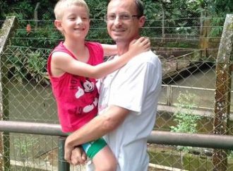 Pai mata filho de 10 anos no Dia das Mães e depois comete suicídio