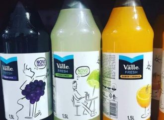 A Coca-Cola está proibida de comercializar o suco Del Valle Fresh