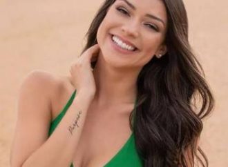 Ex-miss Brasil entra em coma e morre após fazer cirurgia de amigdalite