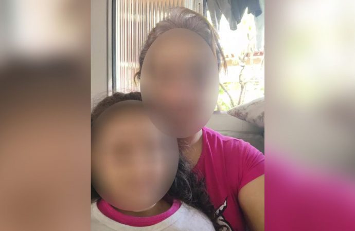 Mulher denuncia marido de amiga por estuprar filha de 4 anos