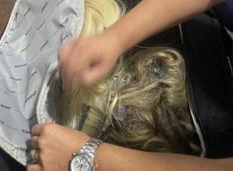 Polícia Civil recupera Mega Hair e prende seis por furto de estética em Canoas