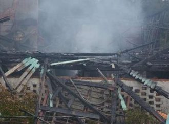 Conselho de Psicologia do RS se manifesta sobre incêndio com 11 mortes em Carazinho