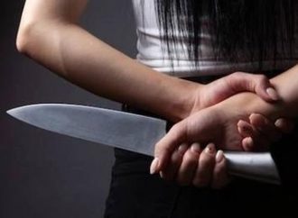 Mulher corta órgão genital de companheiro durante briga