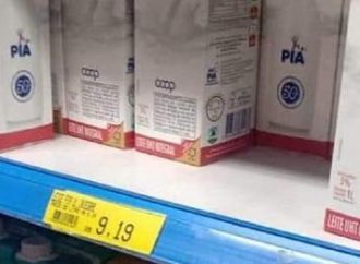 Preço do leite assusta os consumidores; saiba por que o produto está tão caro no Brasil