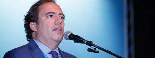 Jair Bolsonaro deve exonerar presidente da Caixa após denúncias de assédio sexual
