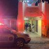 Mãe de santo morre no hospital após ser alvejada em casa de religião