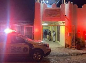 Mãe de santo morre no hospital após ser alvejada em casa de religião