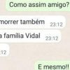 Um ano depois, família de vítimas de Lázaro Barbosa é ameaçada no DF