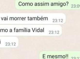 Um ano depois, família de vítimas de Lázaro Barbosa é ameaçada no DF