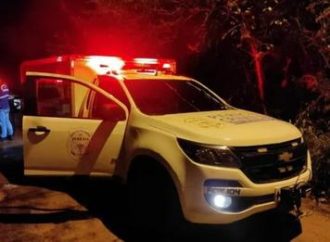 Homem é espancado até a morte na região metropolitana de Porto Alegre