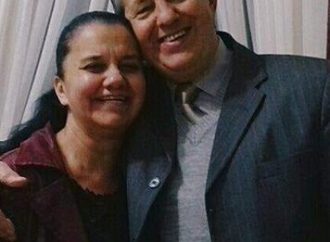 TRAGÉDIA! pastor Wilson e sua esposa da Assembleia de Deus de Constantina estão entre as vítimas do acidente na BR-386