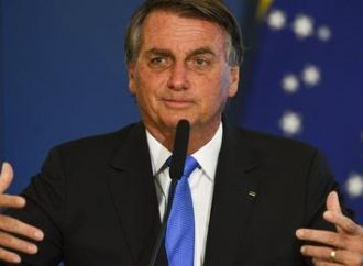 Procuradoria-Geral da República pede que o STF arquive ações contra Bolsonaro e aliados