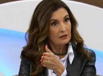 Fátima Bernardes assume ‘culpa’ pela extinção de programa na grade da Globo