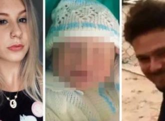 Suspeito de matar mulher e filho de 3 meses em SC é preso em São Paulo