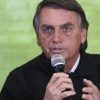 Bolsonaro chama anestesista preso de “vagabundo” e lamenta não existir prisão perpétua no Brasil