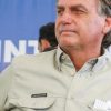 “Nossa política é de reduzir impostos”, afirma Bolsonaro