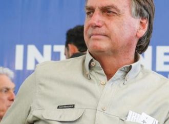 “Nossa política é de reduzir impostos”, afirma Bolsonaro