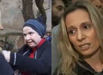 VÍDEOS: Margarida Bonetti entra em confronto com Luisa Mell: ‘Vai me bater’