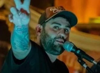 Morre cantor sertanejo Lucas Guedes, aos 32 anos, após infarto