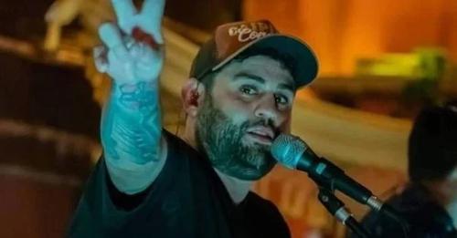Morre cantor sertanejo Lucas Guedes, aos 32 anos, após infarto