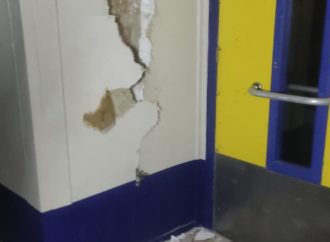 Furto de fios deixa escola municipal em Canoas sem aulas