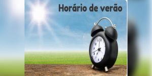 Horário de verão pode voltar no País