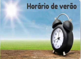 Horário de verão pode voltar no País