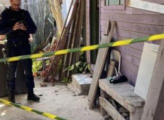 Servidor da Prefeitura é encontrado morto dentro de casa em Cachoeirinha