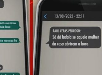 PMs presos por morte de jovem no RS trocaram mensagens após abordagem: ‘tem que aparecer, de preferência, vivo’