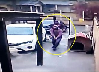 VÍDEO: Morre menino baleado em ataque à casa de sargento em Imbé