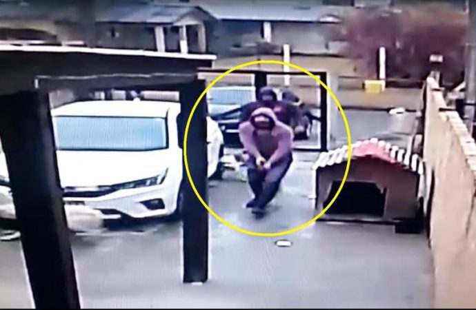 VÍDEO: Morre menino baleado em ataque à casa de sargento em Imbé