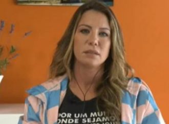 Motorista de app tentou dopar jornalista Bárbara Coelho, da Globo