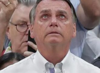 Bolsonaro diz ter certeza de que pode ser preso caso perca as eleições; entenda