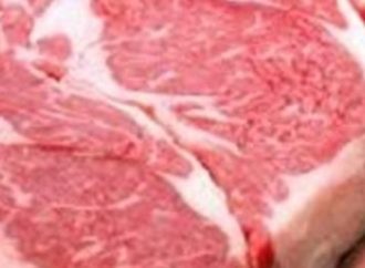 Consumo de carne bovina cai e atinge o menor nível em 26 anos no país