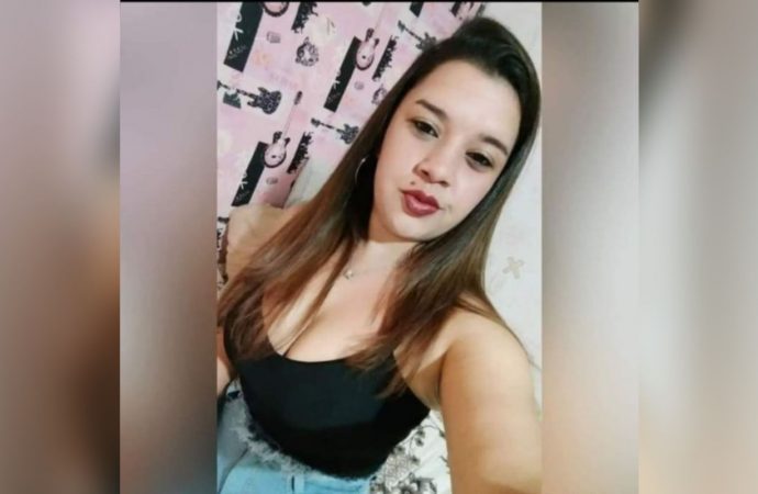 VÍDEO: Mulher morta a tiros em frente a mercado no bairro Campo Novo teria dívida com traficante