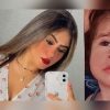 Garotinha de 2 anos que caiu do colo de mulher que foi baleada morre no hospital