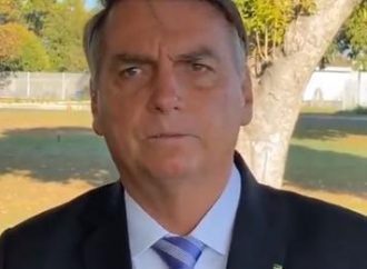 TSE multa candidato Jair Bolsonaro por campanha antecipada