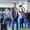 Renato garante entrega total do Grêmio por acesso na Série B
