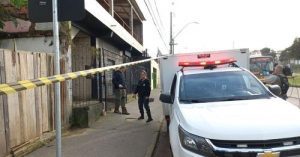 Preso suspeito de matar e decapitar homem em Porto Alegre