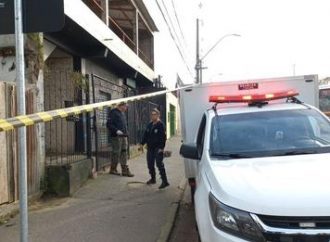 Preso suspeito de matar e decapitar homem em Porto Alegre