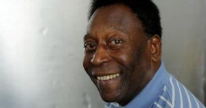 Pelé é intimado pela Justiça para realizar teste de paternidade