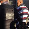 Paulão da Conceição é preso em ofensiva contra líderes de facções criminosas em Porto Alegre