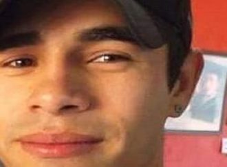 Jovem desaparecido é encontrado morto no rio Uruguai