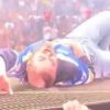 Post Malone cai em show e é retirado às pressas do palco por paramédicos; assista vídeo
