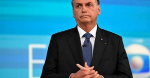 Bolsonaro diz a ministros que não contestará o resultado e não vai parabenizar Lula